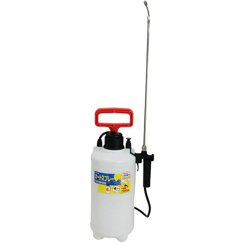 E-Value �I�[�g�X�v���[ 6L ASN-6000