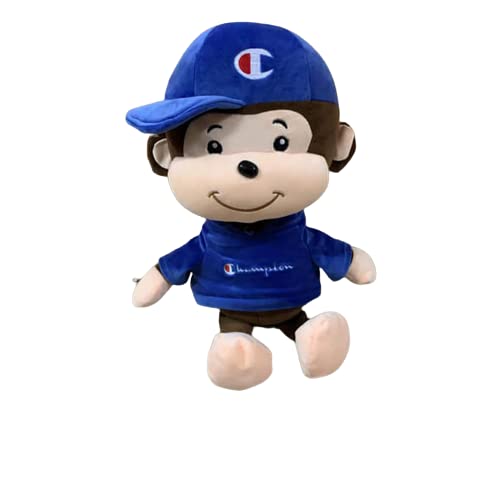 Image of Champion Monkey-Baby Doll for Kids (3)