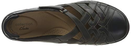 Clarks Cora Dream dames slippers - Image 6