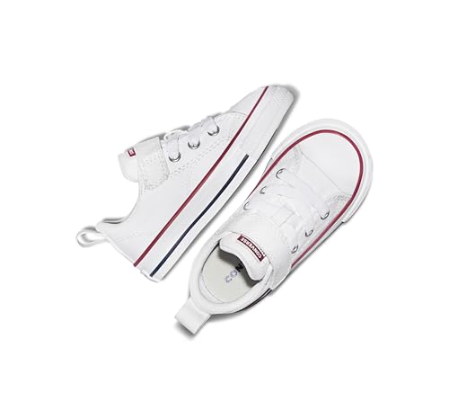 Converse Unisex-Child Chuck Taylor All Star Malden Street 1v4
