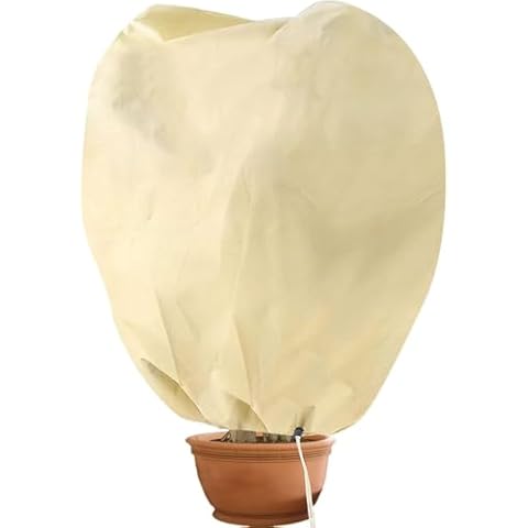 Hydrogarden Frost Protection Cover for Plants Cover