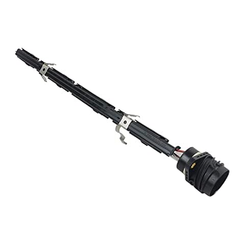 SCSN 038971600 Telar de cableado del inyector Cover