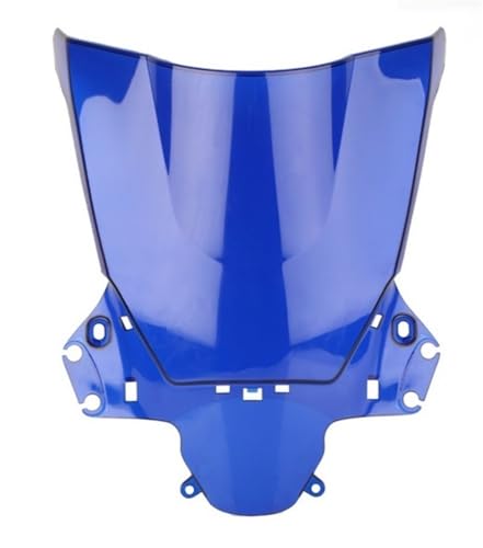 Pare-brise CBR 250 R MC41 idéal pour le confort sur autoroute et route