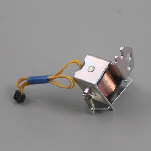 Solenoide RM1-6791 Piezas de Repuesto HP LaserJet M426 M428 304 4