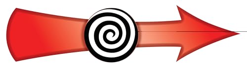 Learning Resources SpinZone Drehzeiger für die Tafel, Alter 4+, Magnetische Zeiger in Buntstift-, Pfeil- und Fingerform, Set mit 3 Stück, Fächerübergreifendes Unterrichtsmaterial