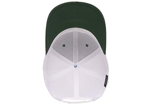 Image of Yupoong Yp Classics Retro Trucker Cap