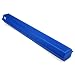 We Sell Mats 9' Folding Floor Balance Beam, Blue