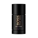 BOSS The Scent Eau de Toilette for Him Deoderant Stick 75ml