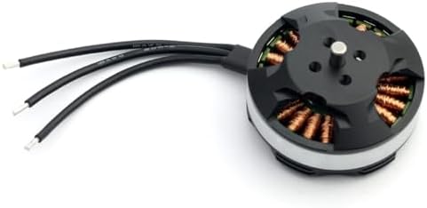 4006 / 620KV Multiaxial Brushless Motor TL68P02 with 15x5.5 3K Carbon Fiber Propeller CW CCW 1555 CF Props for RC DIY Quadcopters Multicopters Drone, Tarot FY680 Pro Spare Parts