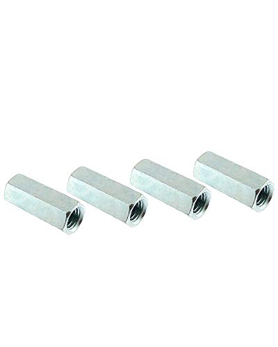 Magic Hub Hex Coupling Nut - 1/2