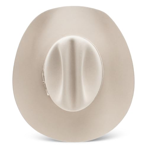 Image of Stetson 7540 Skyline 6X Fur Cowboy Hat