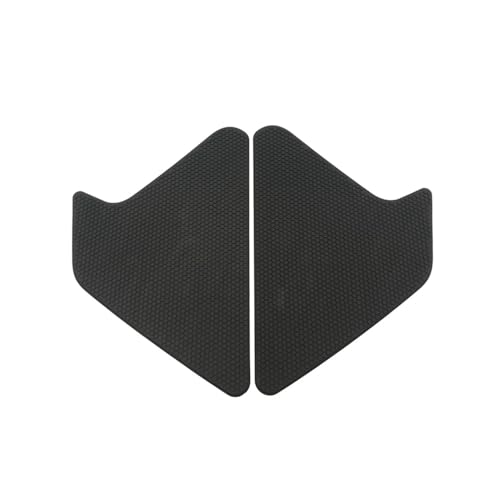 Poignées réservoir Super Tenere XT1200Z pour les voyages et le tout-terrain