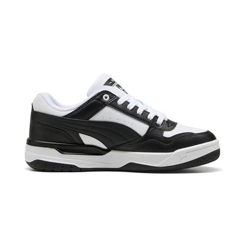 Image of Puma Mens Rebound Retro Shoes