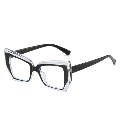 Lunettes œil de chat pour femme parfaites pour vos sorties en ville