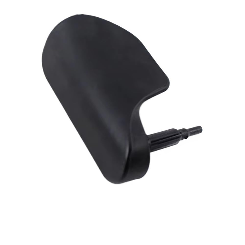 Siuku Hood Opener Handle Compatible with TT for TTS 2007-2014 for TTRS 2010-2014 Hood Latch Release Handle Lever Hood Release Pull Handle 8J1823533C