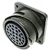 ITT Cannon Connector
