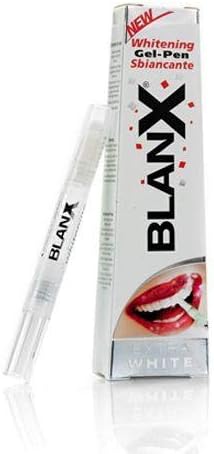 BLANXWHITENING GEL PEN WITHEN 3 DAYS