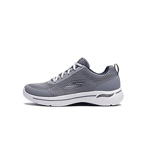 Skechers Herren Go Walk Arch Fit Idyllic Sneaker