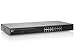 CP Technologies Web Smart 16-Port 10/100 + 8 PoE Ports Rack Mountable Switch (FSW-1671)