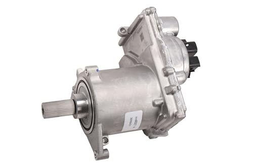 Amazon.com: ACDelco GM Original Equipment 84456539 Power Steering 