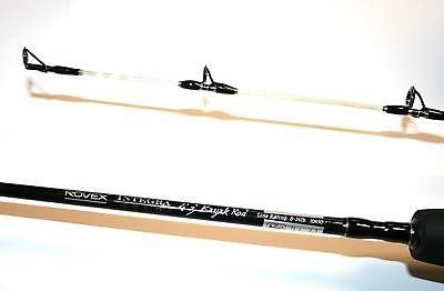 Rovex Itegra Gold Kayak Rod 4ft 3inches one piece