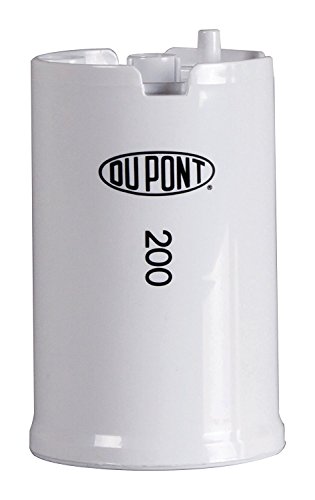 DuPont WFFMC300X Ultra Protection Faucet Mount Water Cartridge