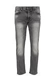 Tessuto elasticizzato Comfort ARMANI EXCHANGE Tessuto Comfort Slim Light Grey Jeans, Grau, 38W Uomo