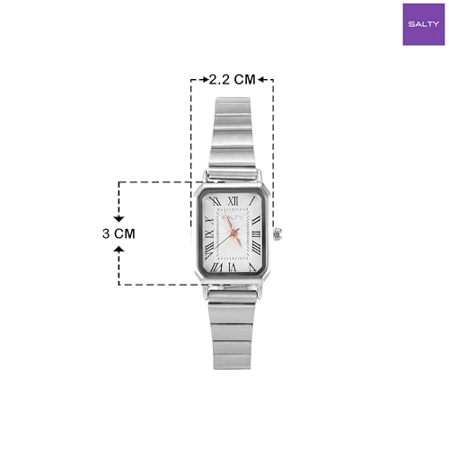 SALTY watch – image 7