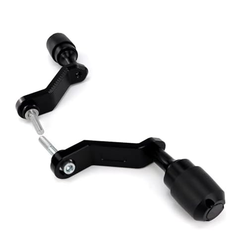 Curseur anti-crash Panigale V4 2025 protection chute cadre