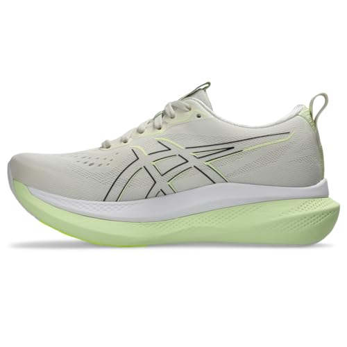 Image of ASICS Women's GLIDERIDE MAX Running Shoes