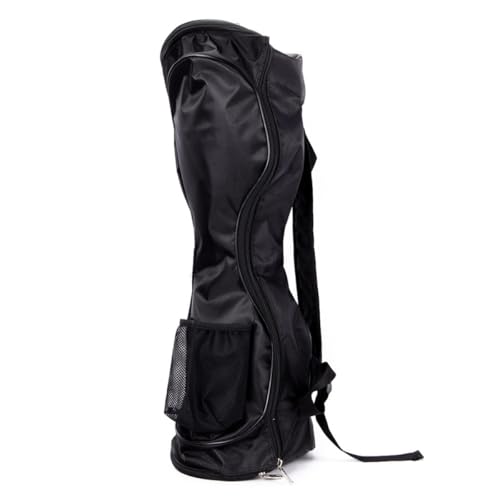 Bolsa para balance car que soluciona el transporte incómodo