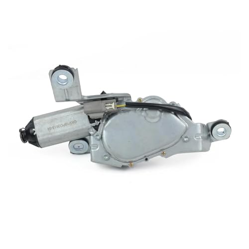 Moteur d'essuie-glace arrière cassé sur Volvo XC90 ? Solution pièce 8638163