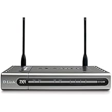 D-Link Super G with MIMO Wireless Router DI-634M - Wireless Router DI-634M