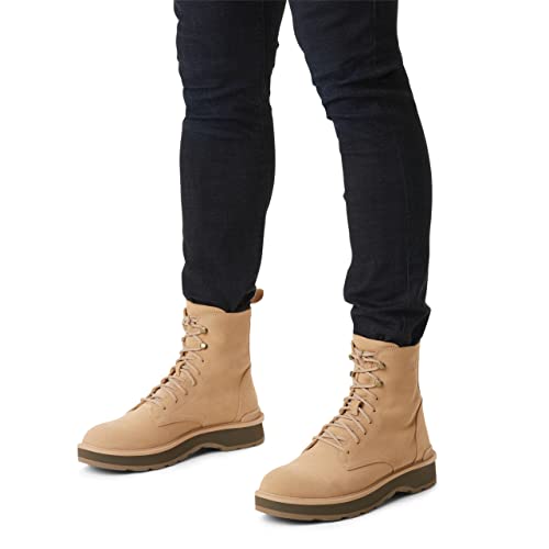 Image of Sorel Men's Hi-Line Lace Boots