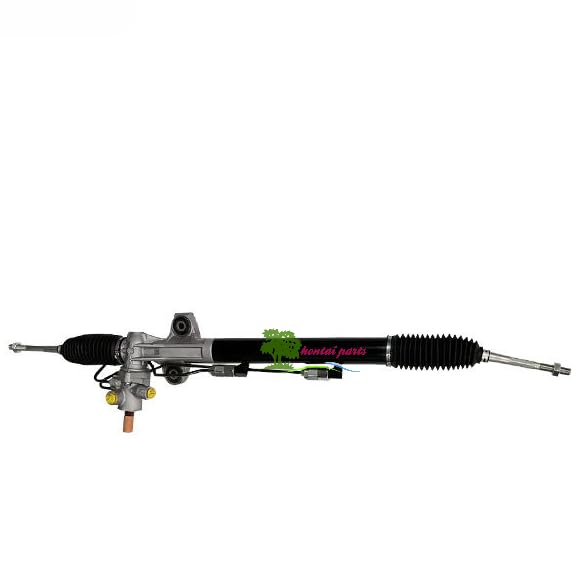 Power Steering Gear Rack for Acura MDX 2nd Generation, Facelift (2010–2013) YD2 2nd Generation (2006–2009) YD2 for 53601-STX-A025 53601STXA025 LHD Left Hand Drive