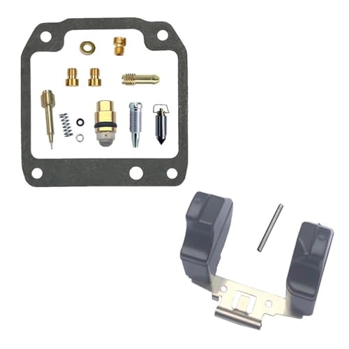 ɓKG~l[^[ 125 BN125 BN125A 2004 2005 2006 2007 2008 2009 Lu^[CLbg