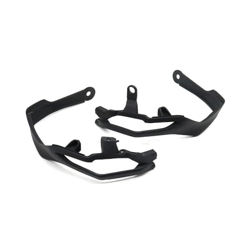 Protège-mains de guidon pour moto Multistrada finition premium durable