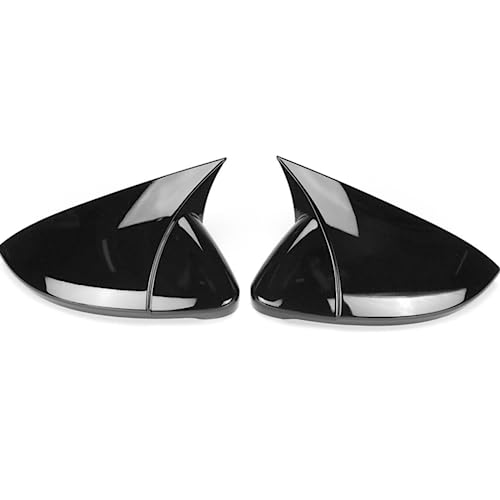 Coque de rétroviseur extérieur pour Golf mk7 réparer et embellir l'auto