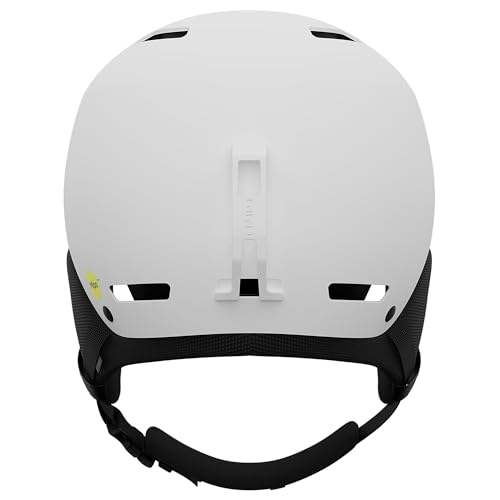 Image of Giro Ledge FS (Fit System) MIPS Ski Helmet - Snowboard Helmet for Men, Women & Youth