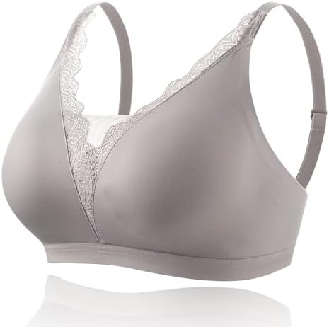 Post-Surgery Mastectomy Bra Breast Prosthesis Breast Forms Artificial Fake Boobs Bralette Daily Bra