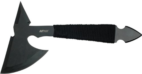 MTECH USA MT-627 AXE 10.75