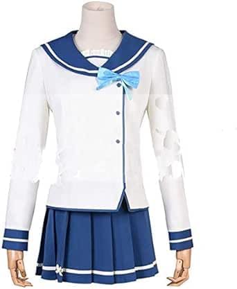 [TOPTAO] 【maolaoshicos】俺を好きなのはお前だけかよ 秋野 桜 あきのさくら 風 コスプレ衣装 Cosplay