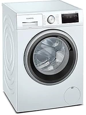 Siemens WM14URG0 Waschvollautomat, bC, IQ500, A