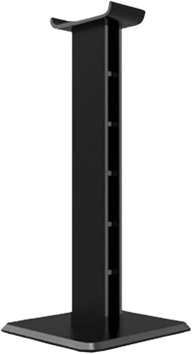 MRKU Headphone Stand Holder Headset Hook Hanger Desktop Rack Earphone Desk Display Shelf Bracket