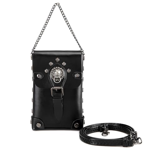 Sac à bandoulière femme cuir synthétique sangle réglable sac de courses décontracté chic