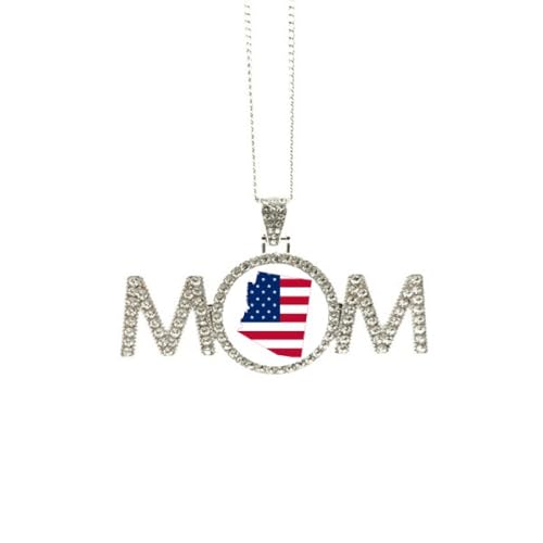 Collier Arizona fête des mères le cadeau d'amour pour maman et mamie