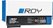 Produktbild RDY Laptop Akku CA06XL CA06 CA09 718754-001 718755-001 718756-001 718677-421 718678-421 HSTNN-DB4Y Notebook Batterie für HP ProBook 640 G1 645 G1 650 G1 655 G1 (Kapazität: 4000 mAh 10.8V)