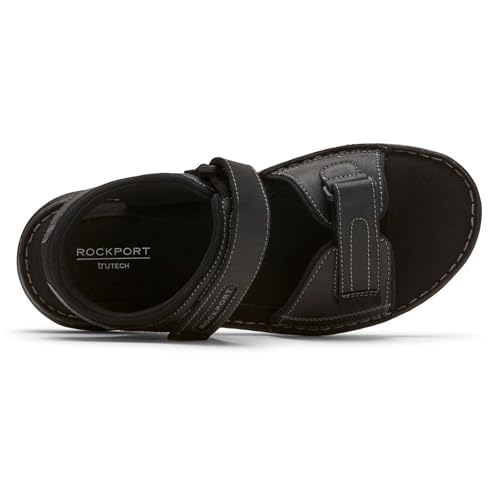 Image of Rockport mens Darwyn Quarter Strap
