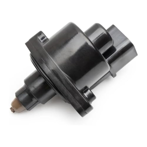 Válvula de control de aire inactivo: ralentí uniforme y eficiente para motores 2.0L MD614559 3