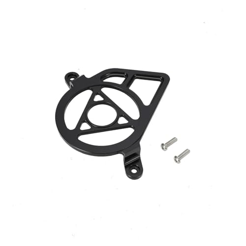 Protection de carter moteur Sting pour moto Talaria MX3 MX4 CNC